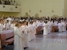 Pierwsza Komunia Św. 2008
