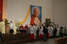W intencji Papieża Jana Pawła II